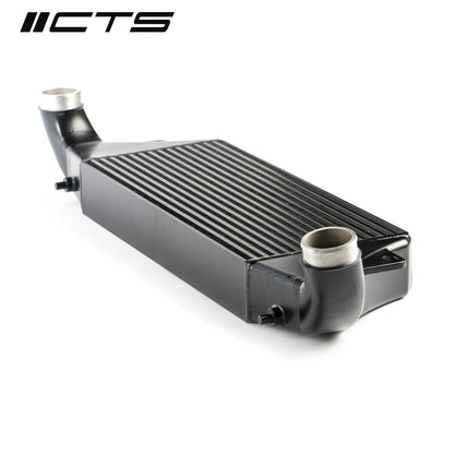 CTS Turbo Direct Fit FMIC Kit - Audi | 8V RS3 | 8S TTRS | 2.5T EVO