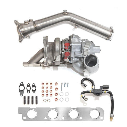 CTS Turbo B8 A4 | A5 2.0T K04 Turbo Upgrade Kit