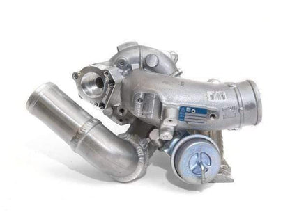CTS Turbo B8 A4 | A5 2.0T K04 Turbo Upgrade Kit