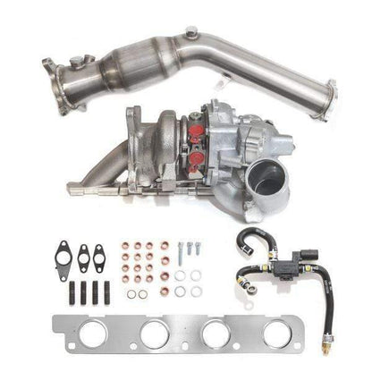 CTS Turbo B8 A4 | A5 2.0T K04 Turbo Upgrade Kit