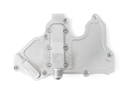 CTS Turbo Catch Can Kit | Mk6 Jetta (2013.5-up) Gen 3
