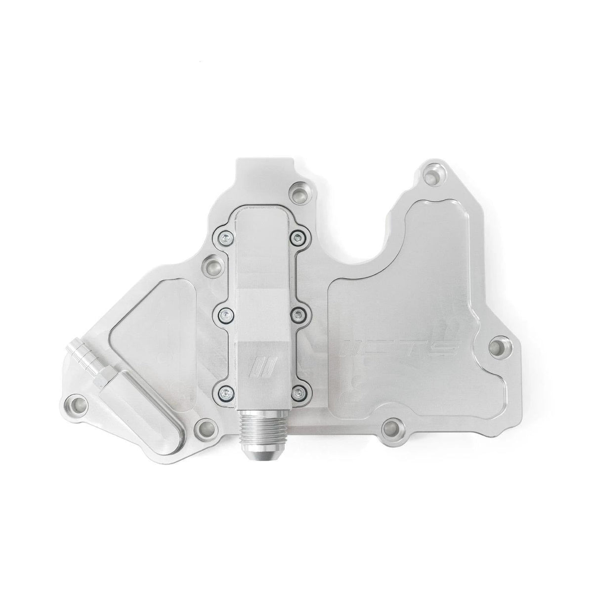 CTS Turbo Catch Can Kit | Mk7 Golf R | Audi S3