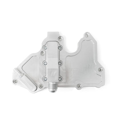CTS Turbo Catch Can Kit | Mk7 Golf R | Audi S3