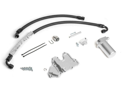 CTS Turbo Catch Can Kit | Mk7 1.8T & 2.0T