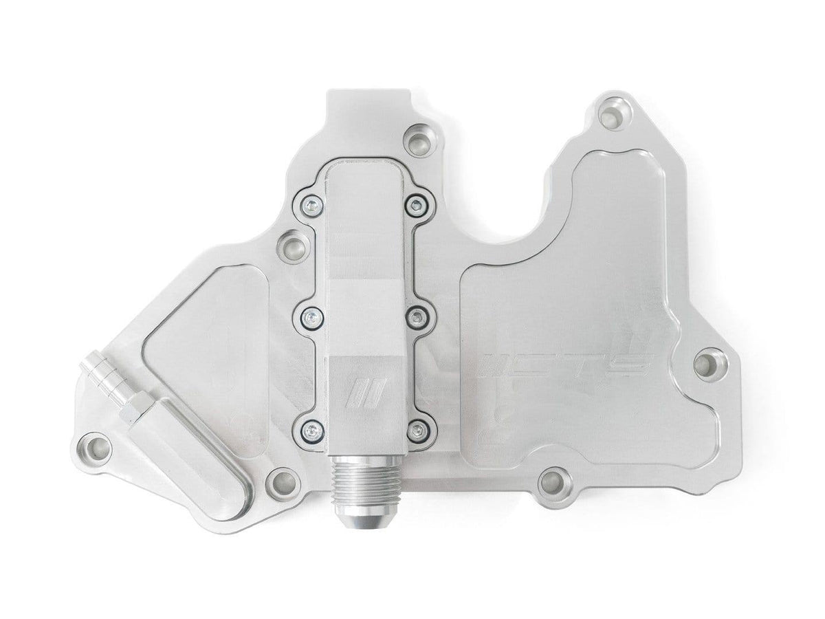 CTS Turbo Catch Can Kit | Mk7 1.8T & 2.0T
