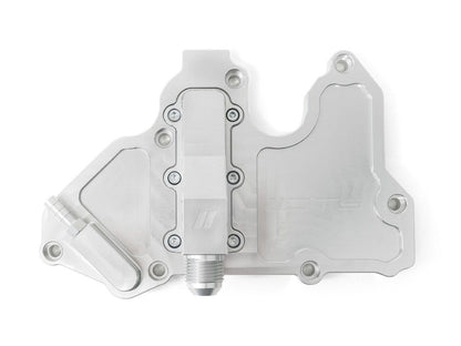 CTS Turbo Catch Can Kit | Mk7 1.8T & 2.0T