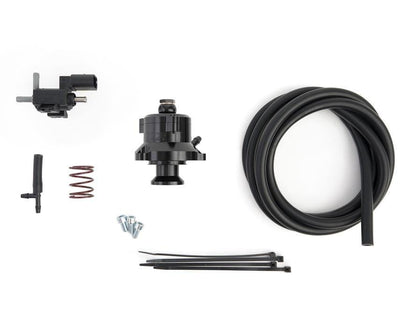 CTS Turbo Vacuum Operated Diverter Valve (DV) | 1.8T | 2.0T Gen3 EA888