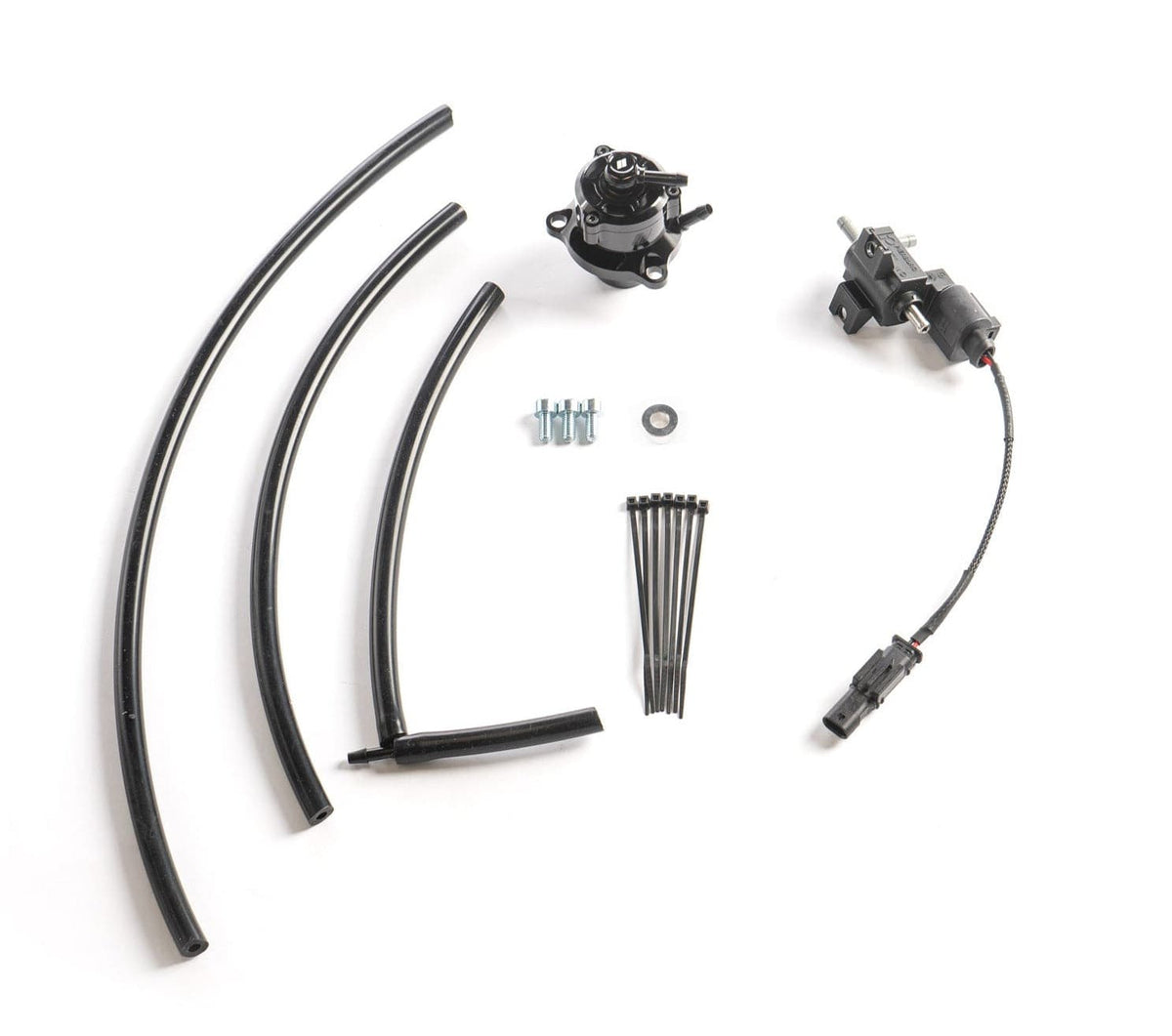 CTS Turbo Blow Off Valve Kit  - VW / MK8 GTI
