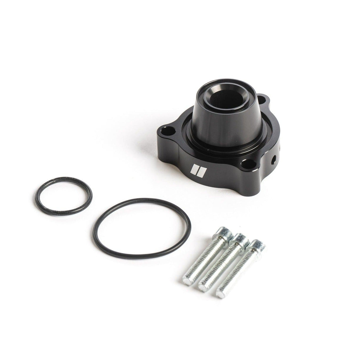 CTS Turbo Diverter Spacer Valve - VW / Mk8 Golf GTI