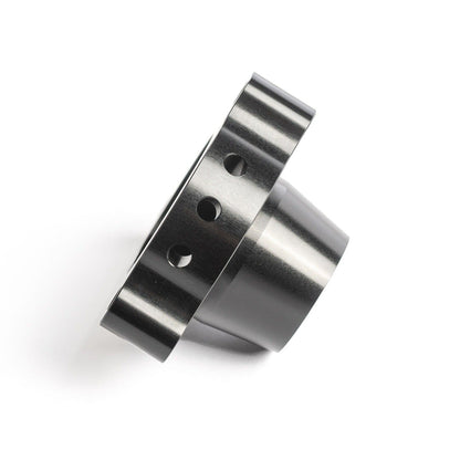 CTS Turbo Diverter Spacer Valve - VW / Mk8 Golf GTI
