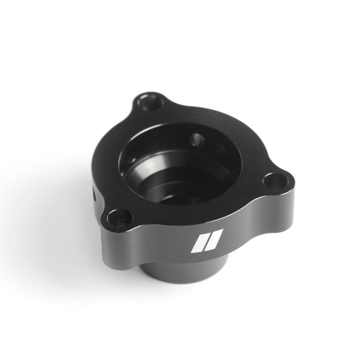 CTS Turbo Diverter Spacer Valve - VW / Mk8 Golf GTI