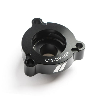 CTS Turbo Diverter Valve Spacer - BMW / N55
