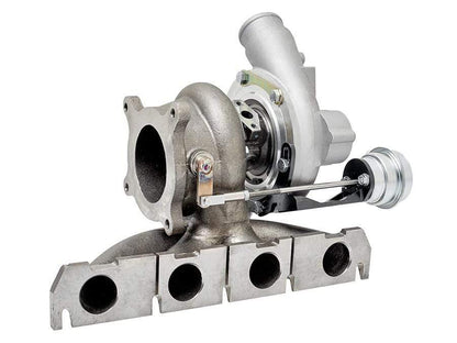 CTS Turbo Boss Kit - VW/Audi EA113 2.0T FSI