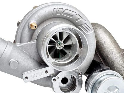 CTS Turbo Boss Kit - VW/Audi EA113 2.0T FSI
