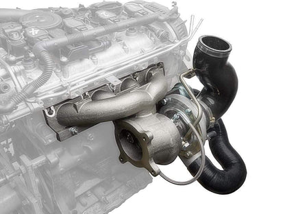 CTS Turbo Boss Kit - Mk6 | Mk6 | EA888.1 2.0T TSi