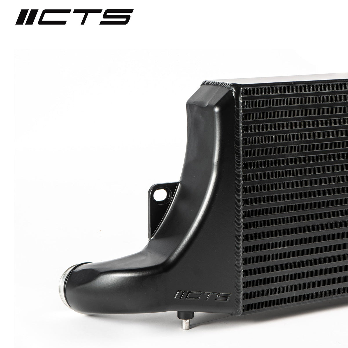 CTS TURBO 8V/8Y RS3 2.5T EVO Race Intercooler