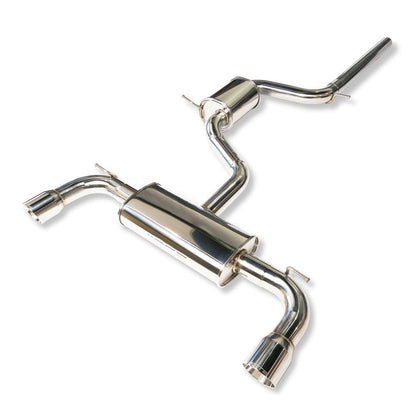 CTS Turbo Mk7.5 GTI Cat-Back Exhaust