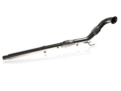CTS Turbo MK6 Jetta 1.8T | 2.0T Gen3 Downpipe