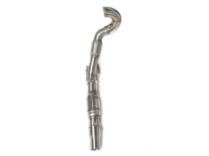 CTS Turbo MQB FWD Downpipe - VW Mk7 | Mk7.5 | 1.8T | 2.0T