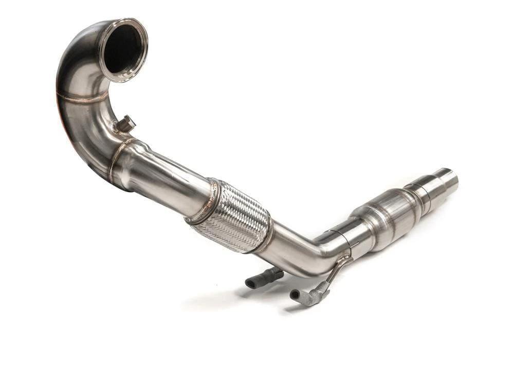 CTS Turbo MQB FWD Downpipe - VW Mk7 | Mk7.5 | 1.8T | 2.0T