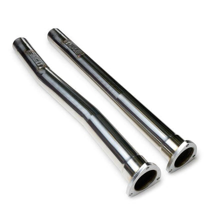 CTS Turbo Mid Pipes | 8V RS3 | Mk3 TTRS | 2.5T