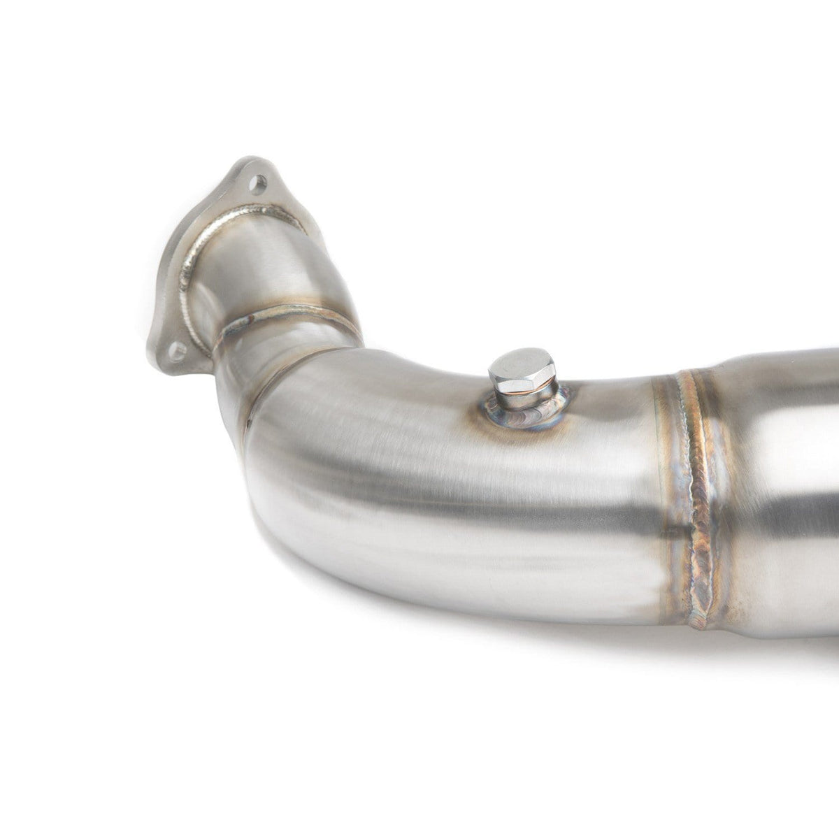 CTS Turbo B9 Audi RS5 High-Flow Catalytic Converter