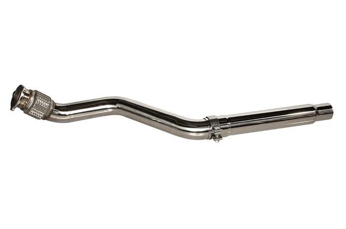 CTS Turbo 3" Downpipe | B8 Audi | A4 | A5 | 2.0T