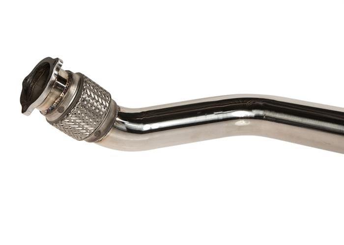 CTS Turbo 3" Downpipe | B8 Audi | A4 | A5 | 2.0T