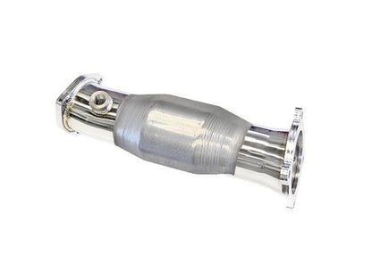 CTS Turbo B9 Audi A4/A5/Allroad Test Pipe