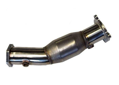 CTS Turbo 3" Test Pipe | B7 Audi | A4 | 2.0T