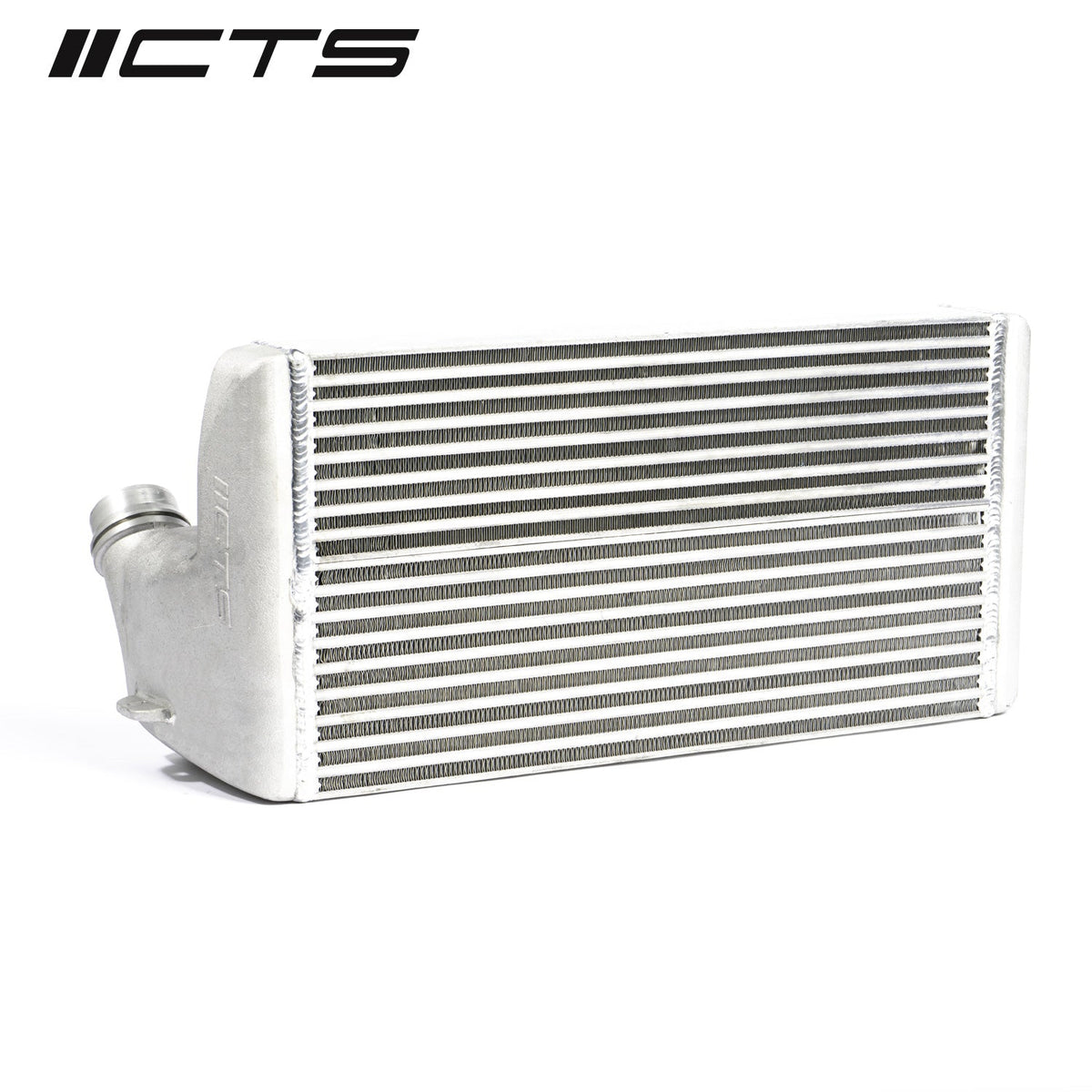 CTS TURBO BMW F30/F31/F34/F36 3 series and 4 series FMIC KIT - RACE CORE