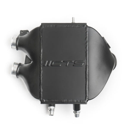 CTS Turbo Air-To-Water Intercooler Upgrade | BMW F8X M3/M4/M2
