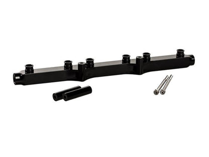 CTS VR6 12V Fuel Rail for Short Runner Intake Manifold
