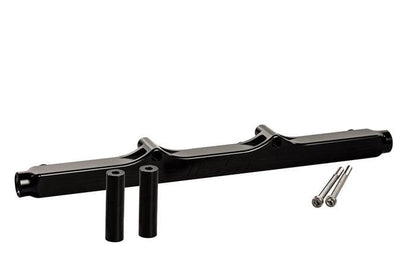 CTS VR6 12V Fuel Rail for Short Runner Intake Manifold