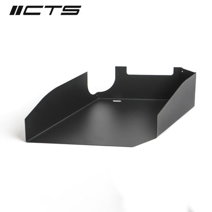 Air Intake Heatshield for MK5, MK6, A3, CC
