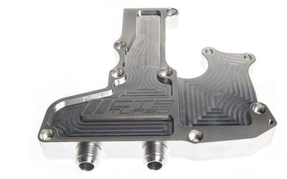 CTS Turbo TSI Breather Adapter for Catch Cans