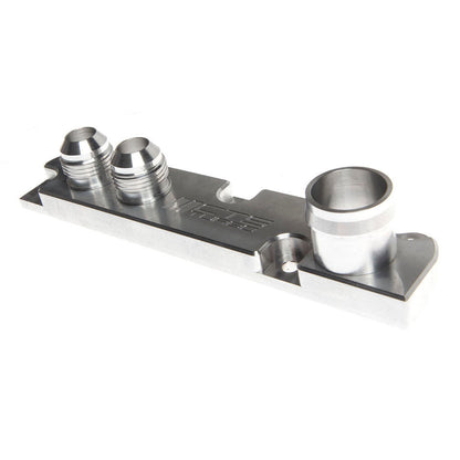 CTS Turbo Valve Cover Breather Adapter 2.0T FSI