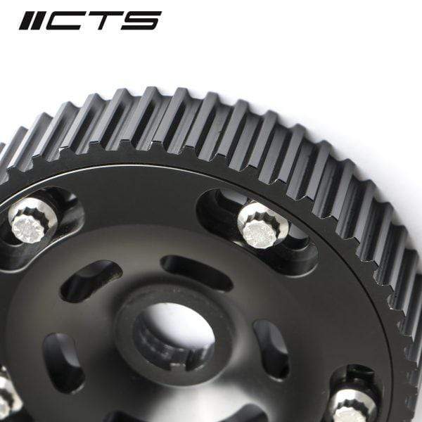 CTS Turbo Adjustable Camshaft Gear for 06A 1.8T