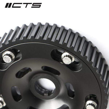 CTS Turbo Adjustable Camshaft Gear for 06A 1.8T