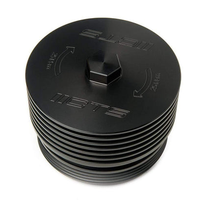 CTS B-Cool Billet Oil Filter Housing - BMW | N20 | N52 | N54 | N55 | S55