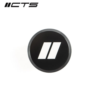 CTS Turbo MK7/7.5/MK8 Golf GTI/R Rear Wiper Delete