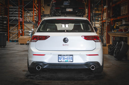 CTS Turbo MK7/7.5/MK8 Golf GTI/R Rear Wiper Delete