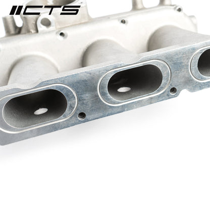 CTS TURBO 2.0T FSI EA113 &amp; TSI EA888 INTAKE MANIFOLD W/ PORT INJECTION