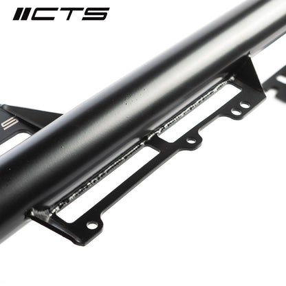 CTS Turbo Race Bumper Rebar for 8V/8V.2 Audi RS3