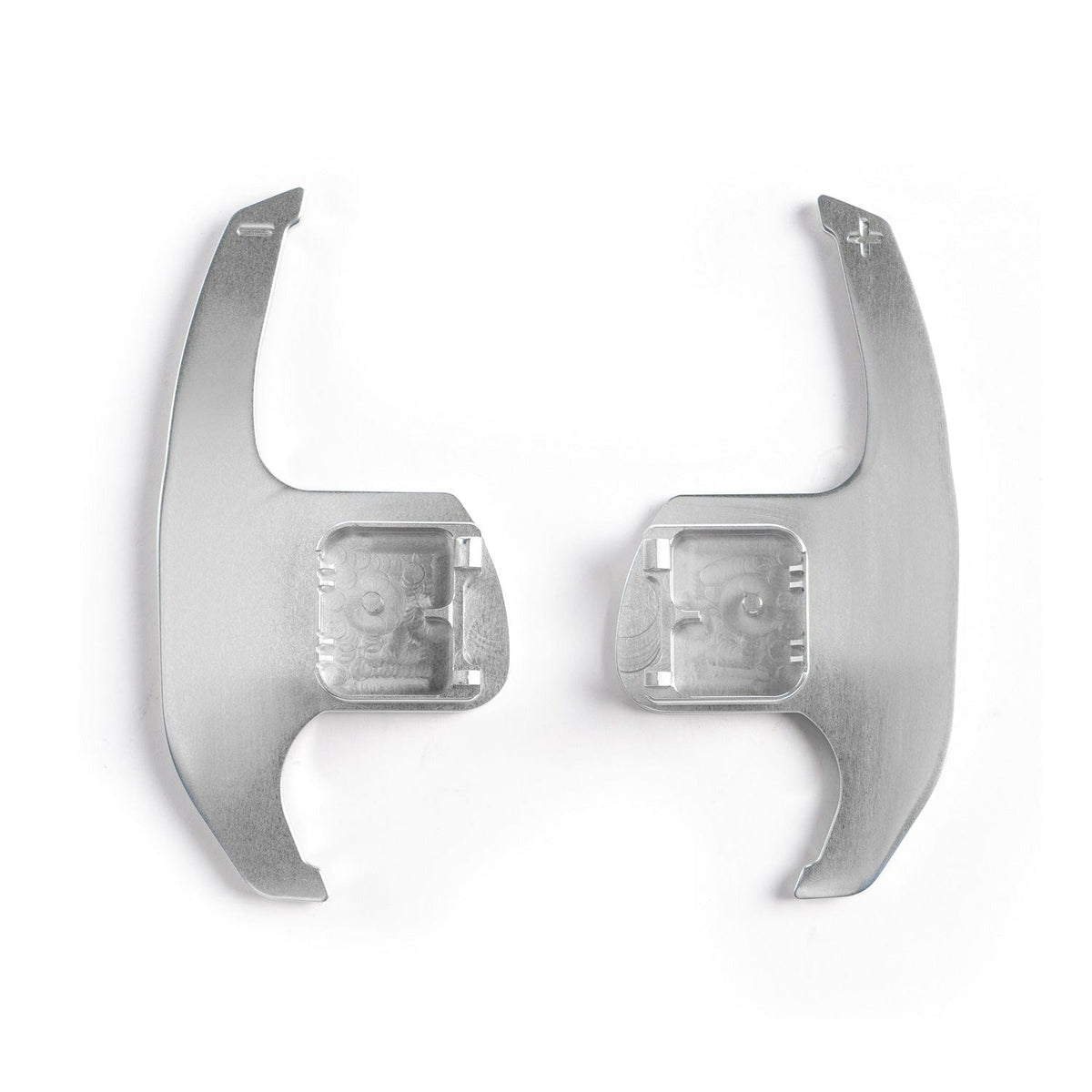 CTS Turbo Paddle Shifters - AUDI / B9 / 8V / 8S / 4S / A3 / A4 / A5 / Q5 / R8