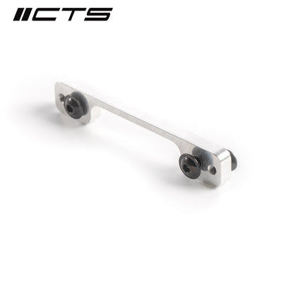 CTS Turbo ACC Bracket (Thin) for use with CTS-HW-447 - FOR RACE CORE ONLY