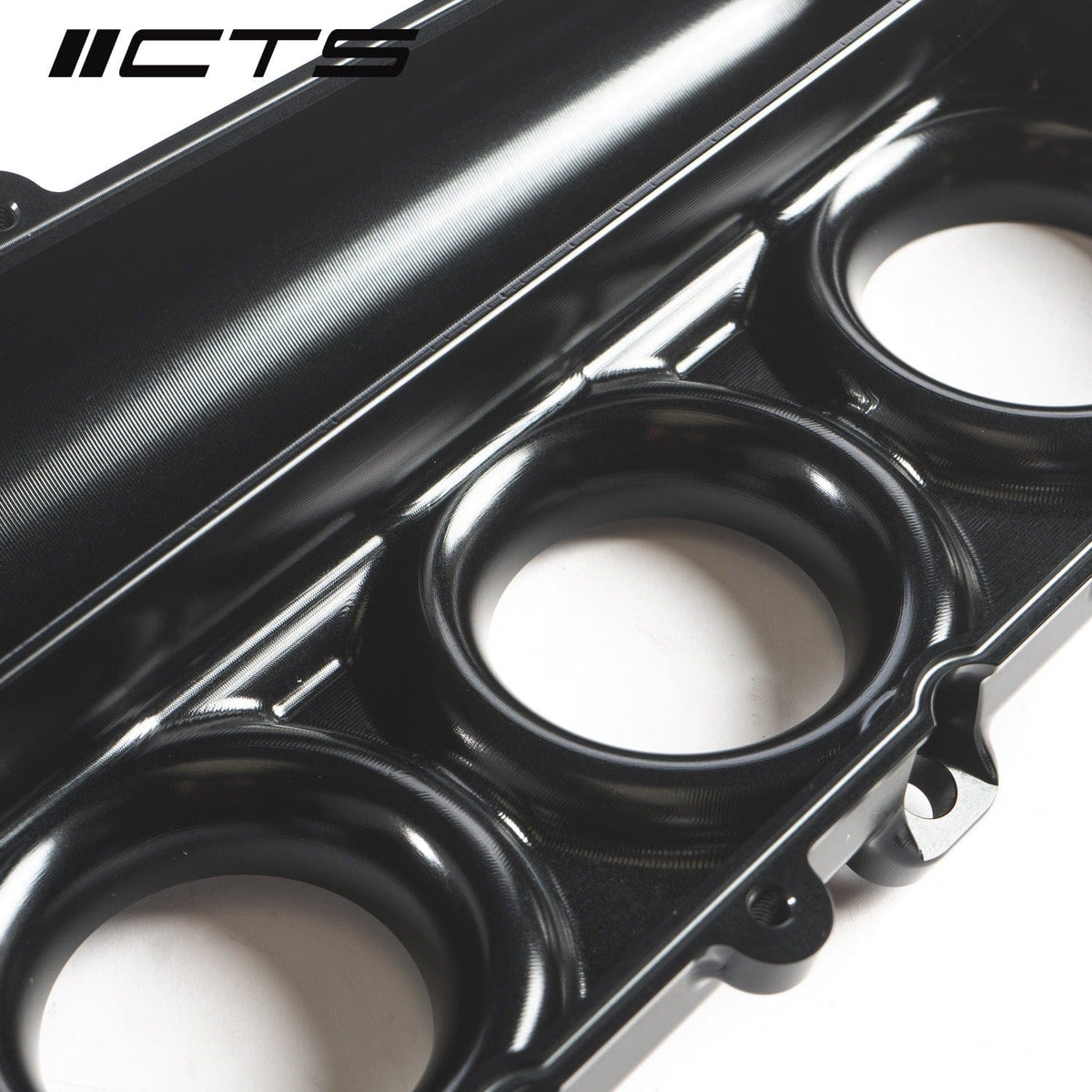 CTS Turbo Audi RS3/TTRS Billet Intake Manifold Plenum DAZA/DNWA