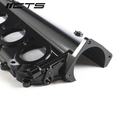 CTS Turbo Audi RS3/TTRS Billet Intake Manifold Plenum DAZA/DNWA