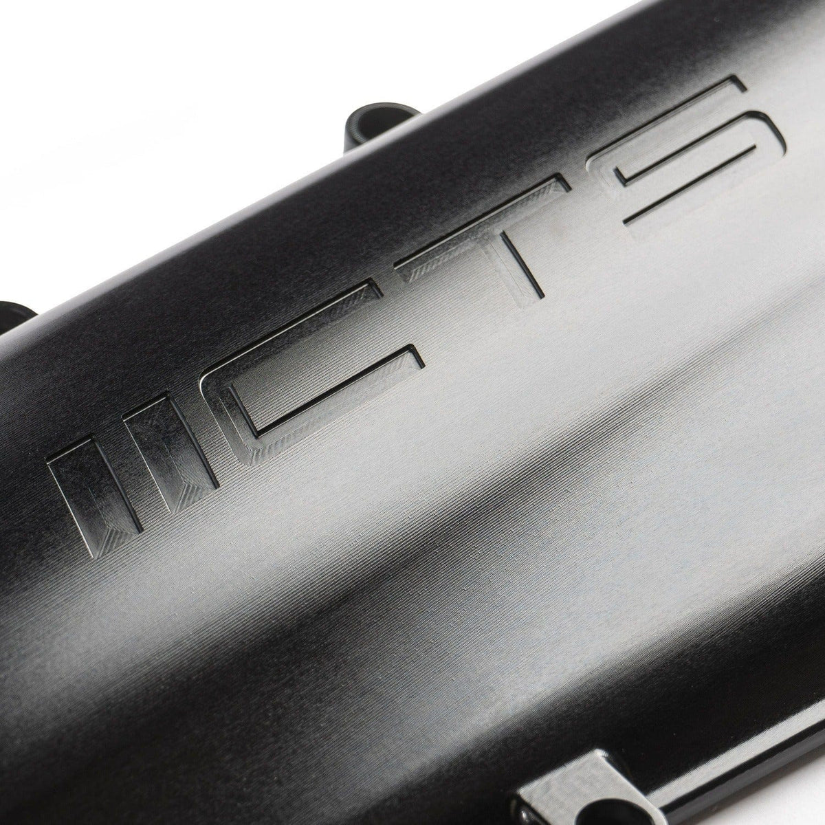 CTS Turbo Audi RS3/TTRS Billet Intake Manifold Plenum DAZA/DNWA