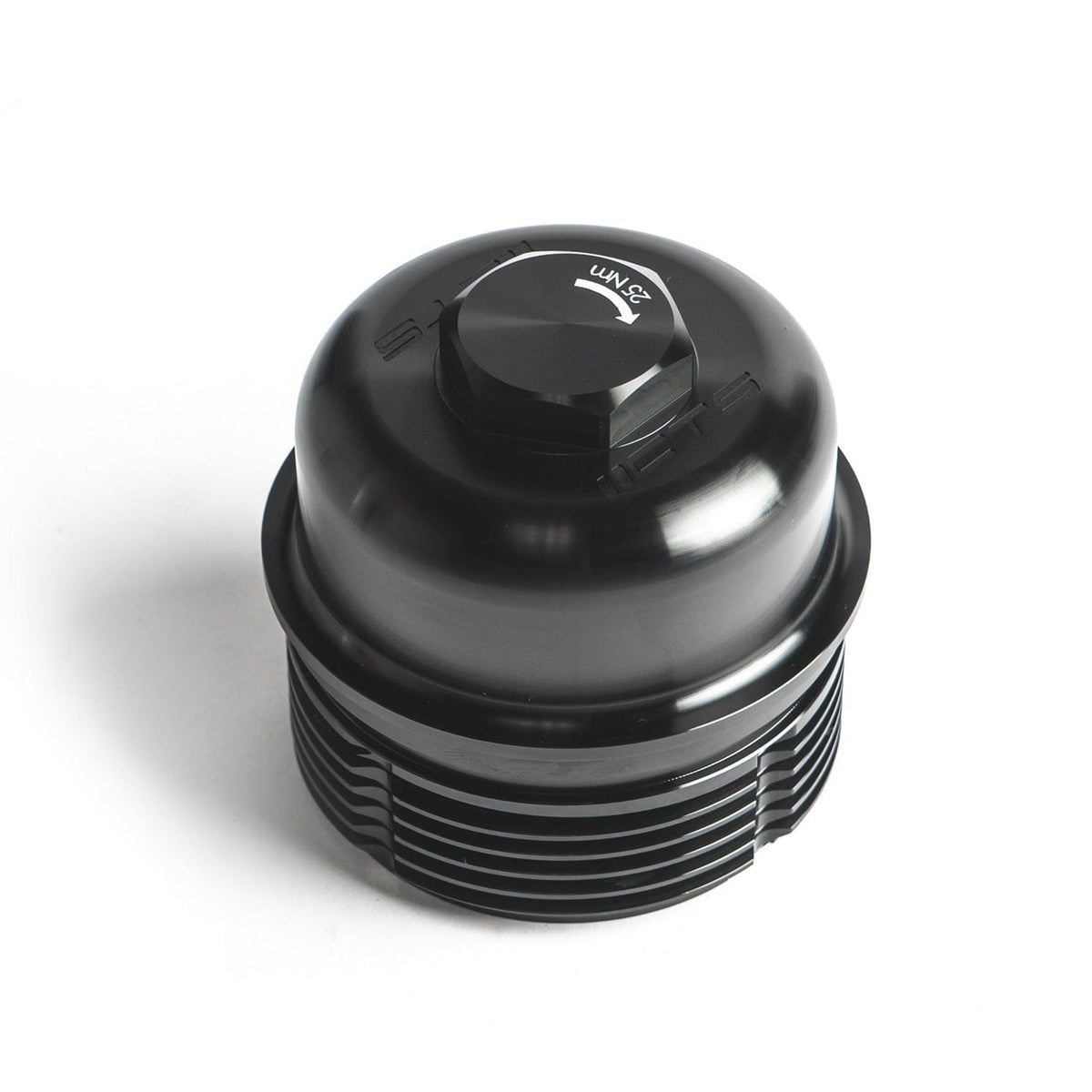 CTS Turbo B-Cool Oil Filter Housing - Audi / C8 / B9 / 4M / A6 / S4 / S5 / SQ5 / SQ7
